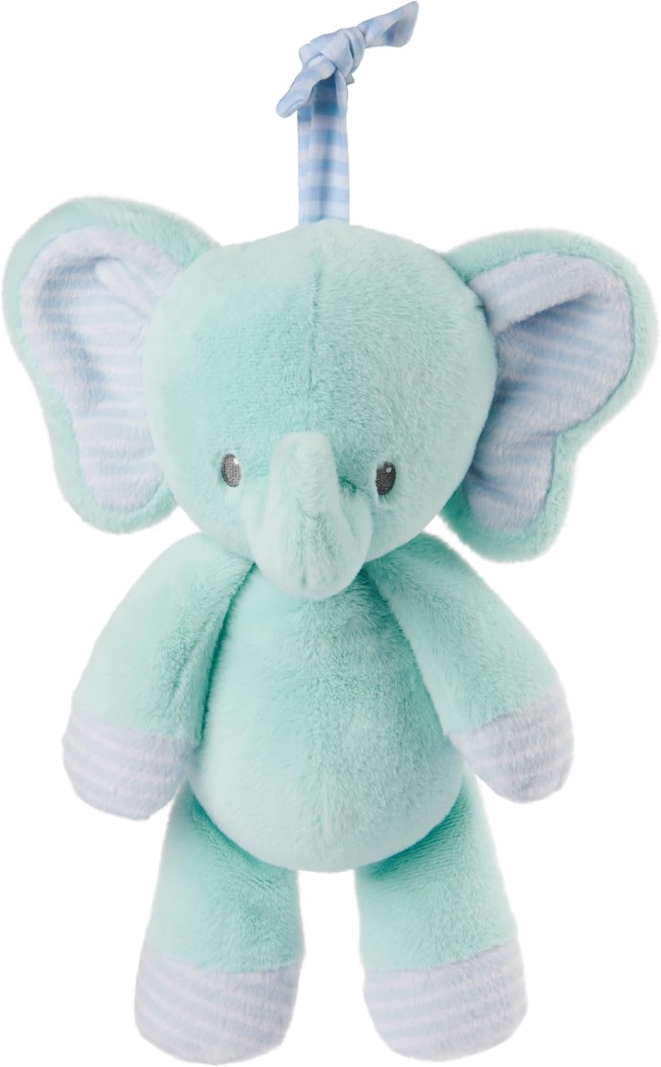 Gund Baby Safari Friends Elephant Pull-Down Musical... Gund Baby Safari Friends Elephant Pull-Down Musical...