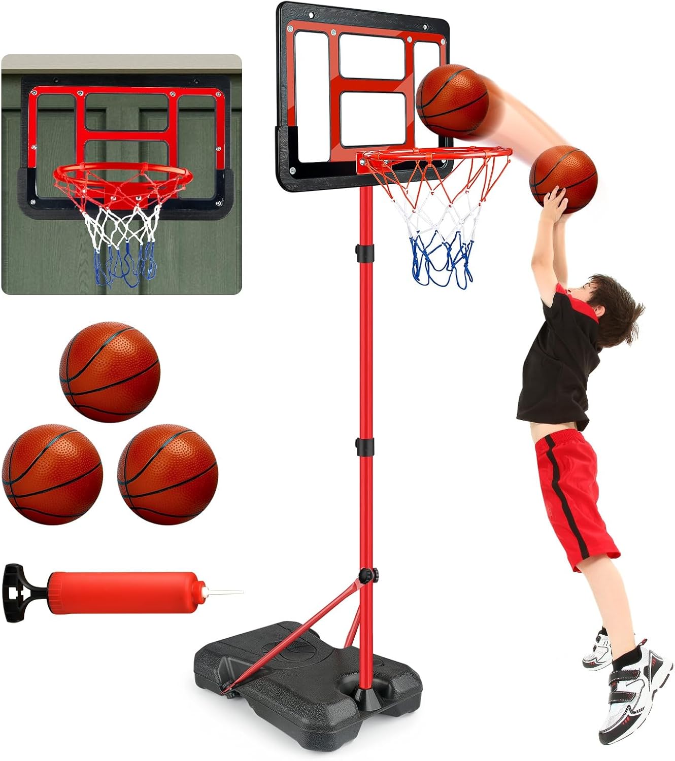 Boys Toy Gifts for 3 4 5 6 7 8 Years Old, Kids... Boys Toy Gifts for 3 4 5 6 7 8 Years Old, Kids...