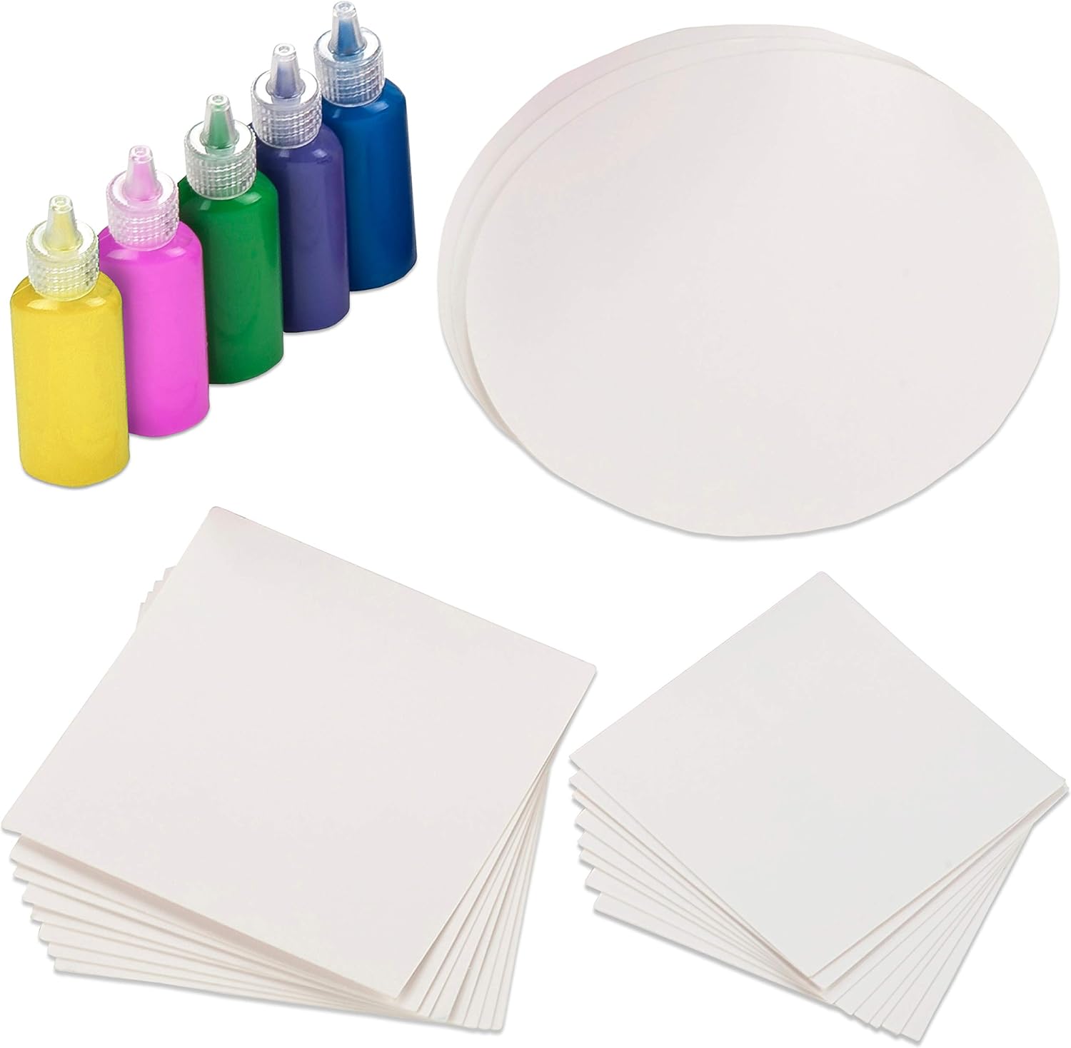 Creative Kids Spin & Paint Refill Pack –... Creative Kids Spin & Paint Refill Pack –...