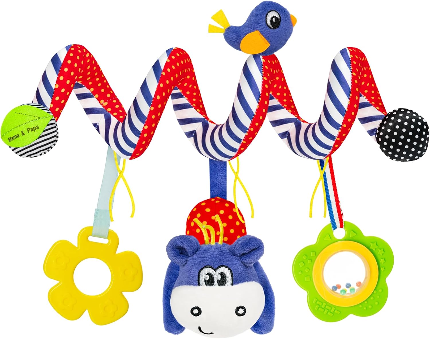 Baby Car Stroller Toys Gifts 3 6 12 M + Baby Car Stroller Toys Gifts 3 6 12 M +