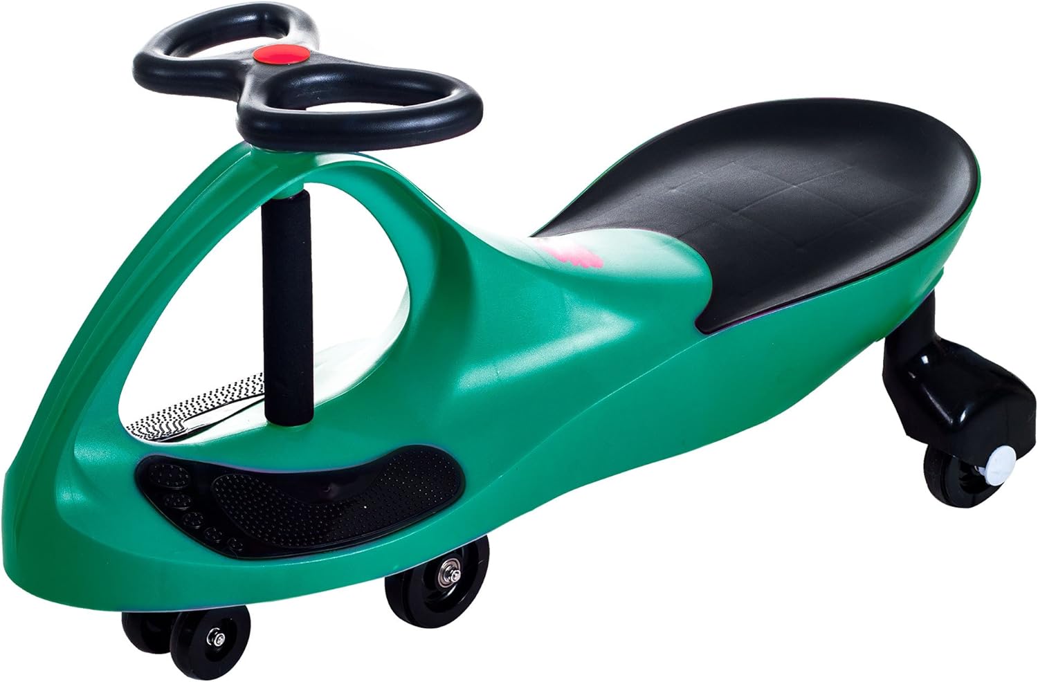 Wiggle Car Ride On Toy ? No Batteries, Gears or... Wiggle Car Ride On Toy ? No Batteries, Gears or...