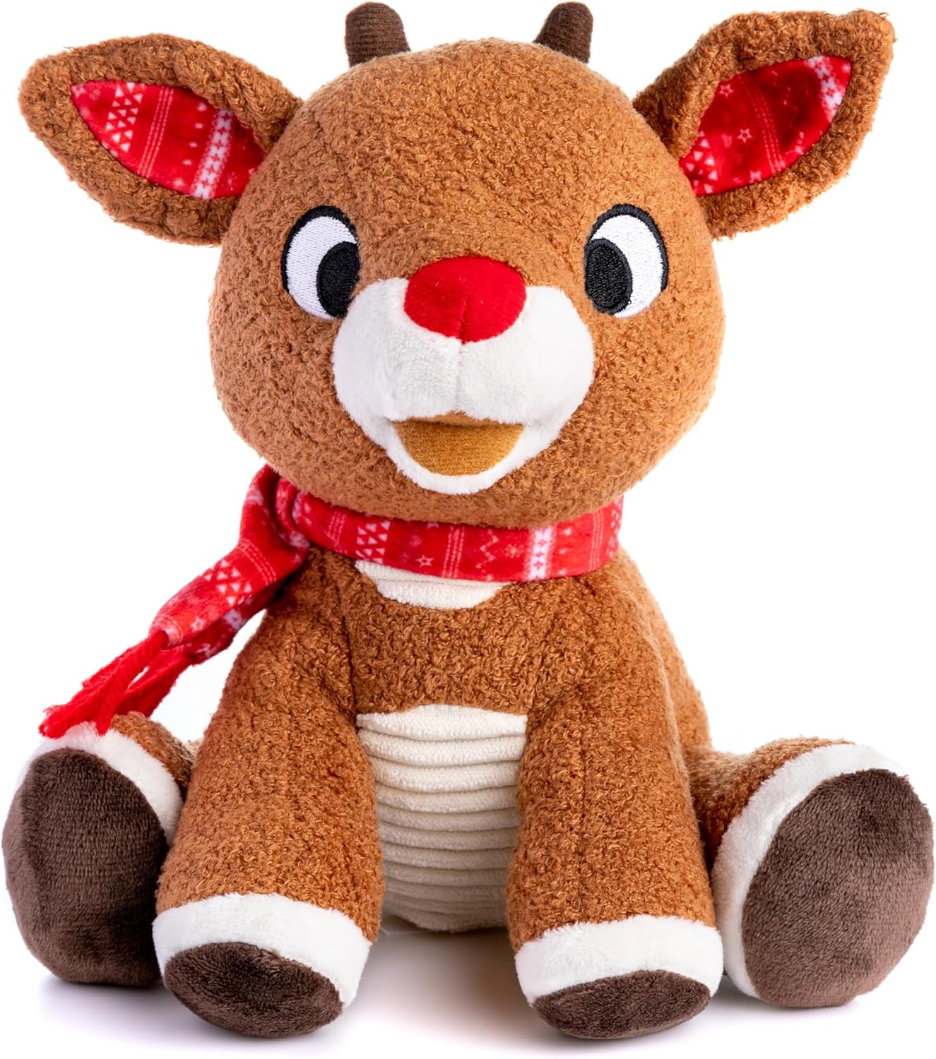 KIDS PREFERRED Rudolph the Red – Nosed Reindeer... KIDS PREFERRED Rudolph the Red – Nosed Reindeer...