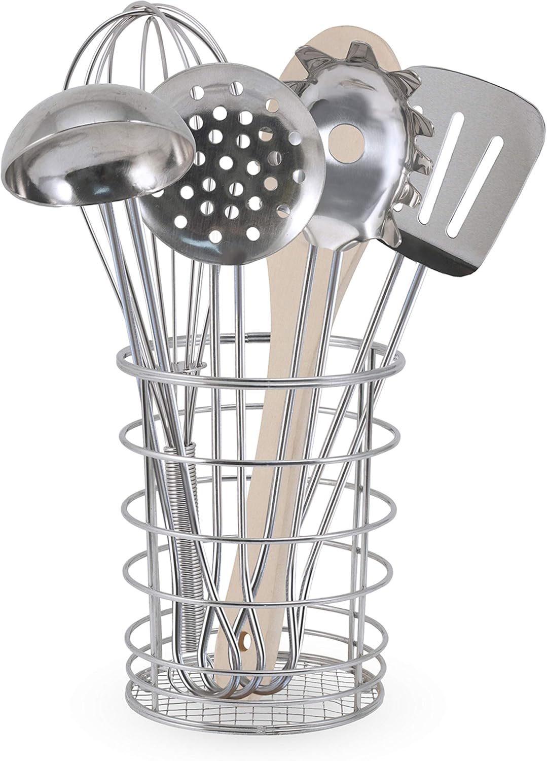 Melissa & Doug Stir and Serve Cooking Utensils... Melissa & Doug Stir and Serve Cooking Utensils...