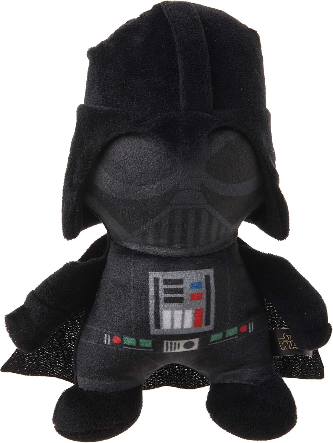 Star Wars for Pets Plush Darth Vader Figure Dog... Star Wars for Pets Plush Darth Vader Figure Dog...