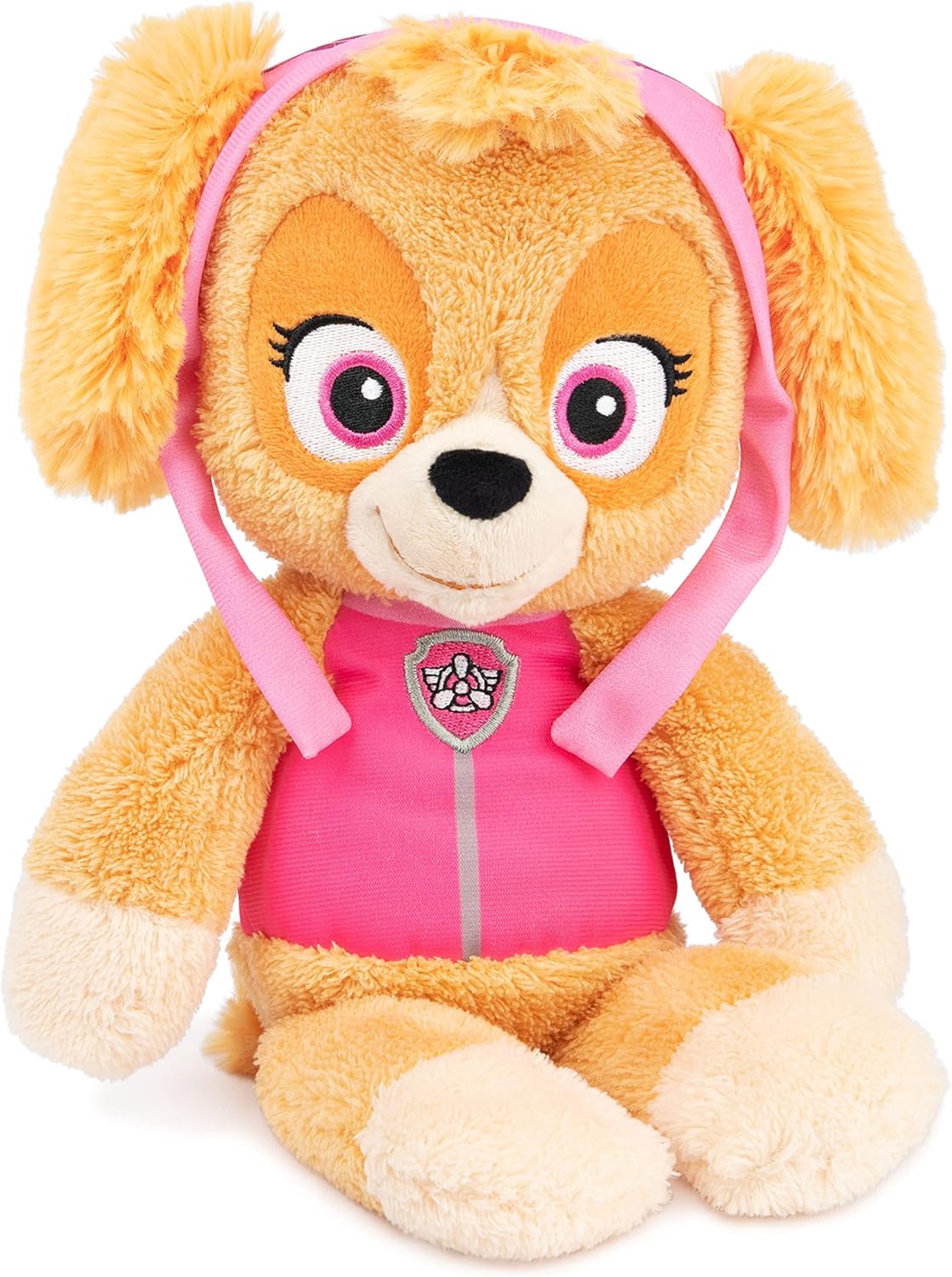 GUND PAW Patrol Official Skye Take Along Buddy... GUND PAW Patrol Official Skye Take Along Buddy...