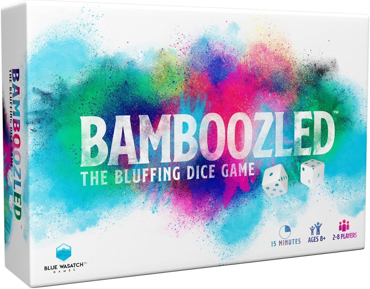 Bamboozled – A Hilariously Fun Bluffing... Bamboozled – A Hilariously Fun Bluffing...