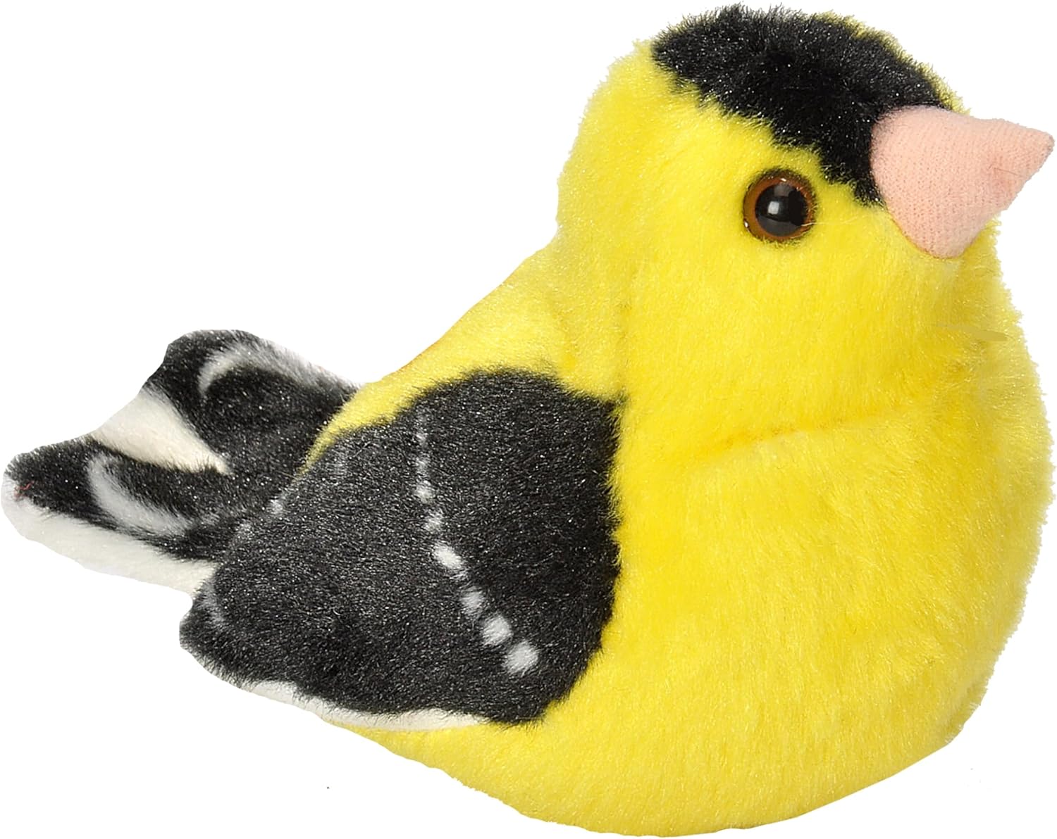 Wild Republic Audubon Birds American Goldfinch... Wild Republic Audubon Birds American Goldfinch...