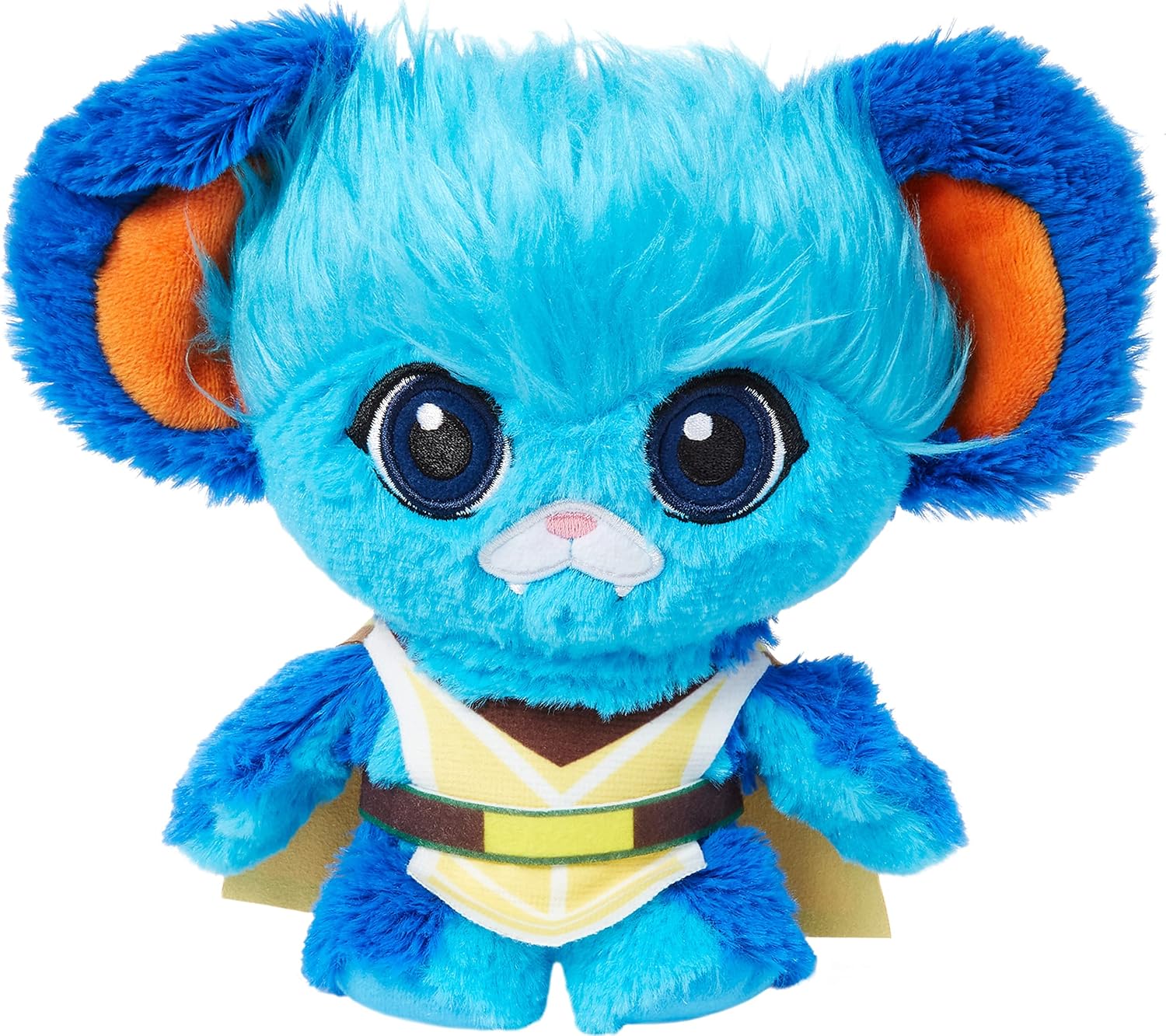 Mattel Star Wars Young Jedi Adventures Plush,... Mattel Star Wars Young Jedi Adventures Plush,...