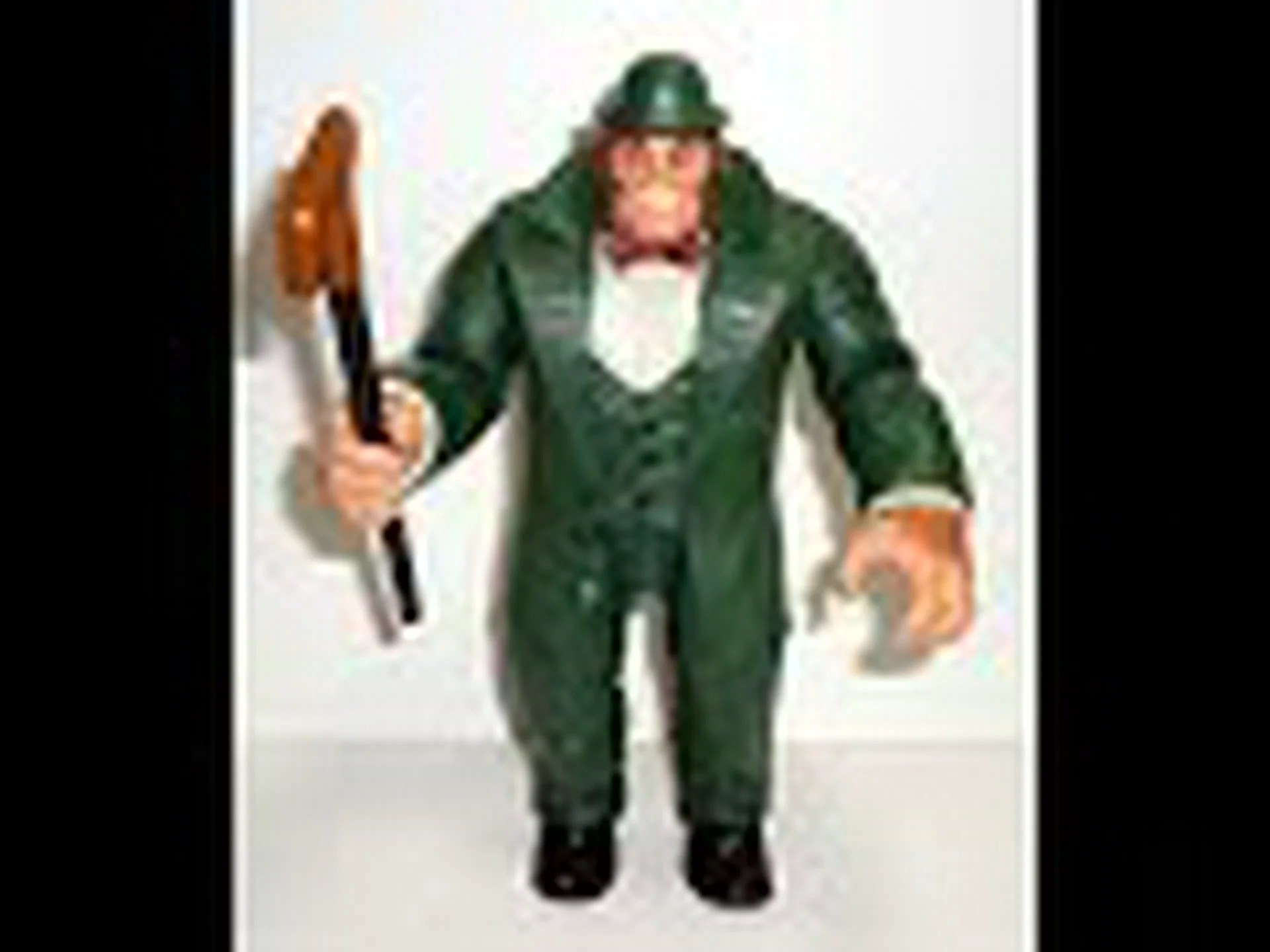 Marvel Legends Mr. Hyde Review !!! Marvel Legends Mr. Hyde Review !!!