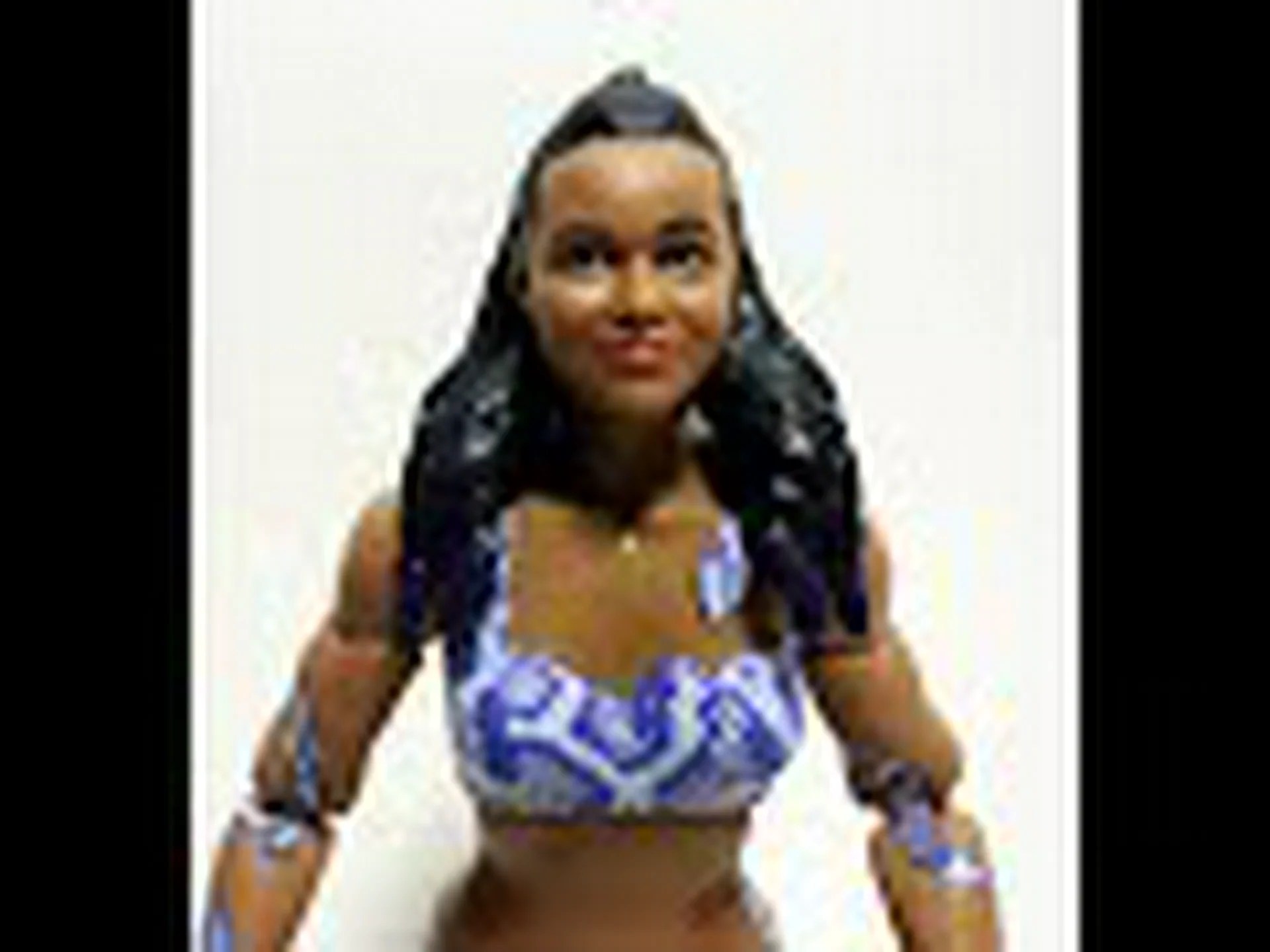 AEW Brandi Rhodes Review !!! AEW Brandi Rhodes Review !!!