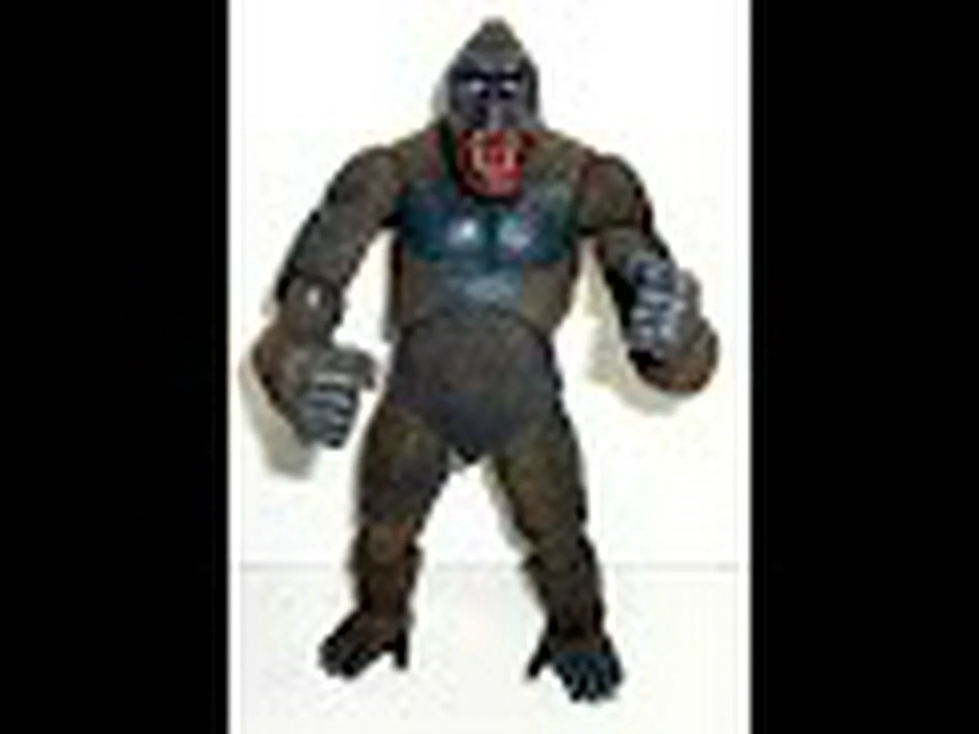 Neca Toys King Kong Review !!! Neca Toys King Kong Review !!!