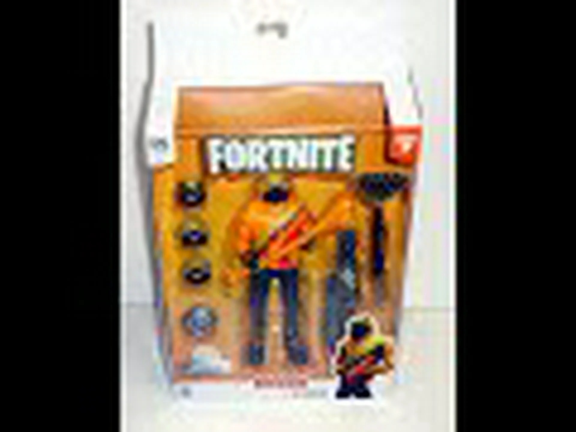 Jazwares Fortnite Doggo Review Jazwares Fortnite Doggo Review