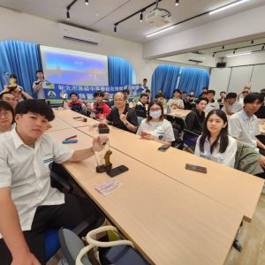 在地就學大聯盟技能專精計畫成果發表會   七校成果發表展現培訓實力 在地就學大聯盟技能專精計畫成果發表會   七校成果發表展現培訓實力