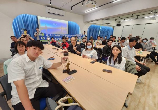 在地就學大聯盟技能專精計畫成果發表會 七校成果發表展現培訓實力 在地就學大聯盟技能專精計畫成果發表會 七校成果發表展現培訓實力