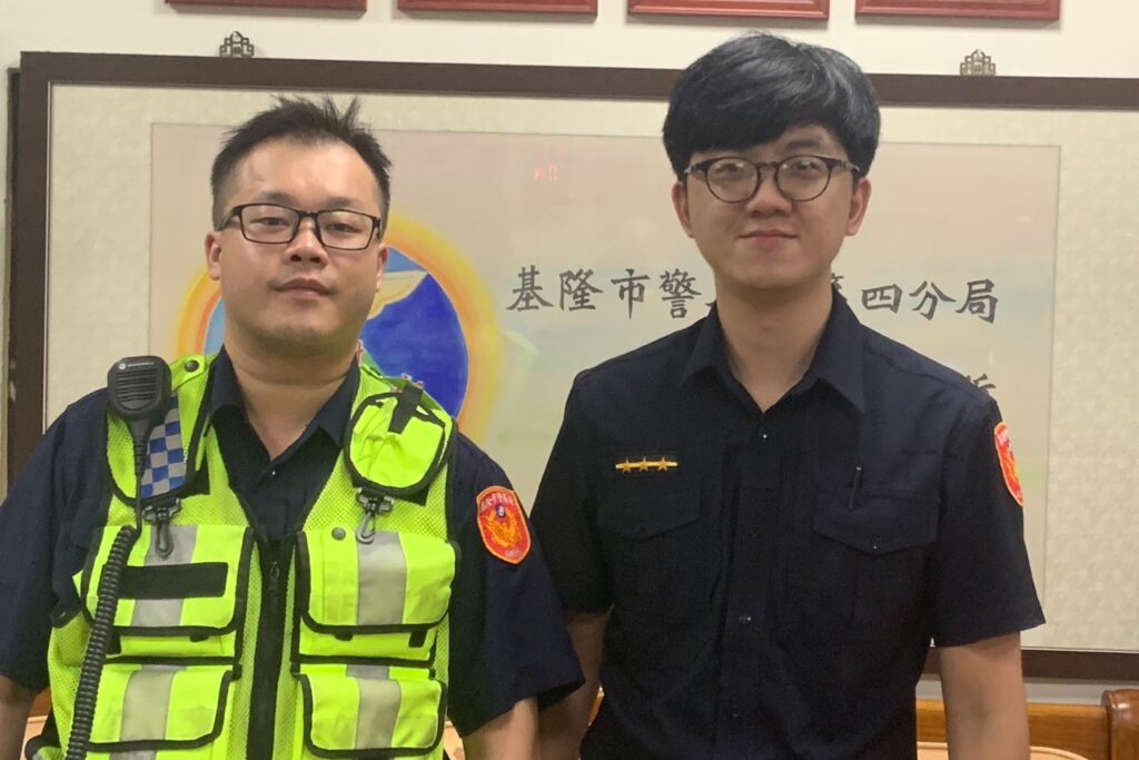 房貸面交竟是騙局 警銀聯手成功阻詐 房貸面交竟是騙局 警銀聯手成功阻詐
