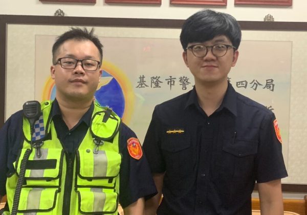 房貸面交竟是騙局 警銀聯手成功阻詐 房貸面交竟是騙局 警銀聯手成功阻詐