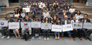 桃園新創鏈結洛杉磯 青年局攜手國際加速器與天使投資人開拓全球市場 11 IMG 4730