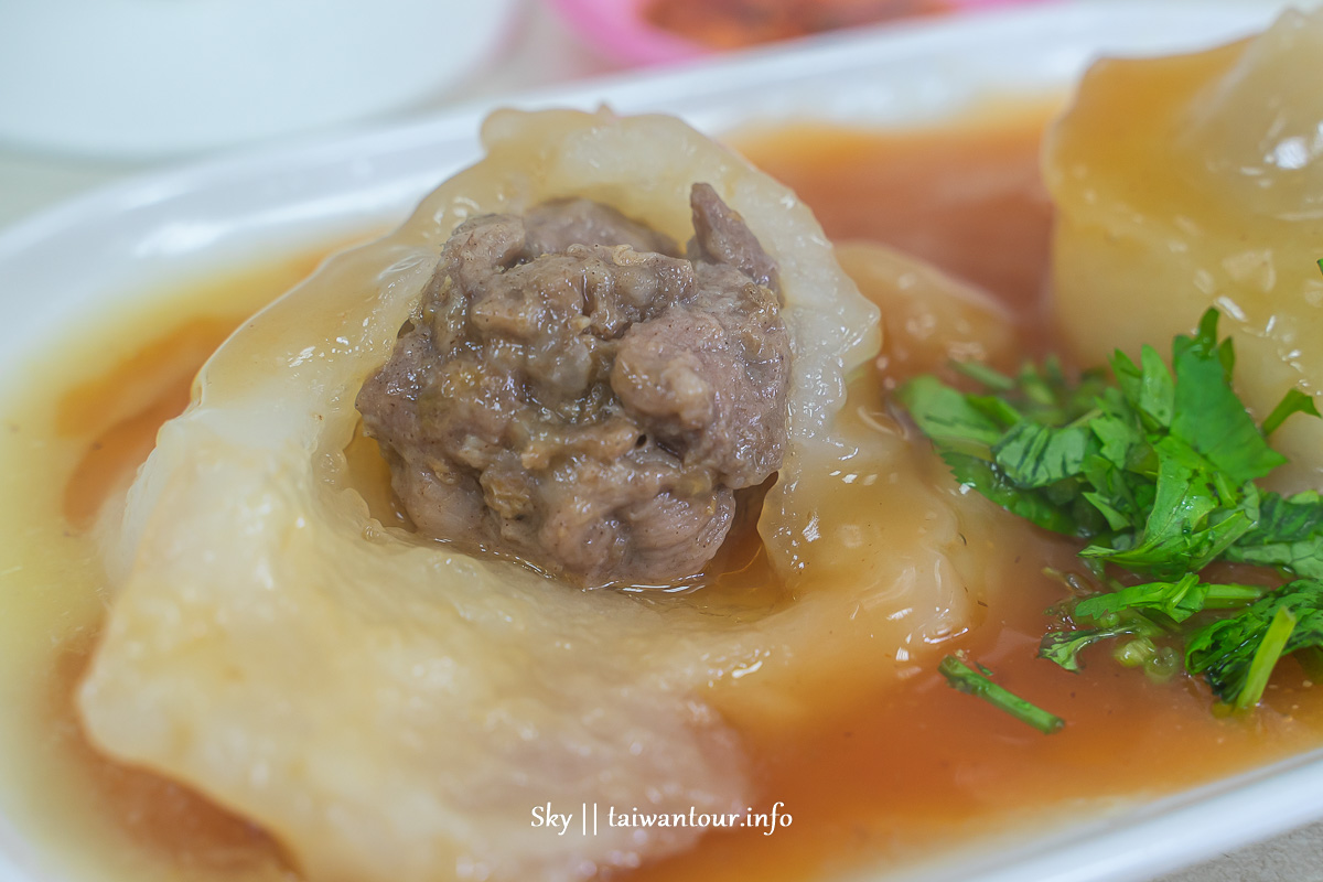 【阿淑清蒸肉圓】新北市新莊必吃蒜頭乾麵.小吃菜單.營業時間 【阿淑清蒸肉圓】新北市新莊必吃蒜頭乾麵.小吃菜單.營業時間