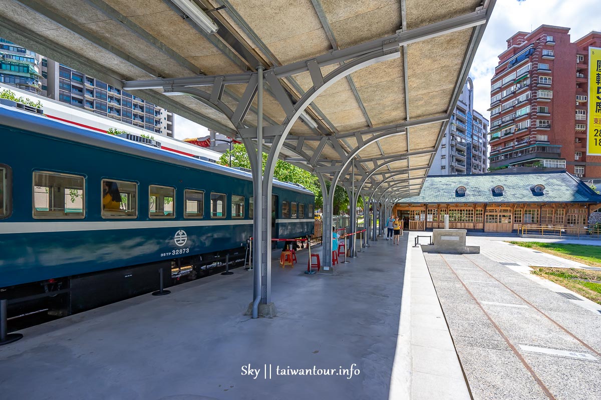 台北景點【新北投車站】百年車站回歸.一日遊拍照景點親子.情侶 台北景點【新北投車站】百年車站回歸.一日遊拍照景點親子.情侶