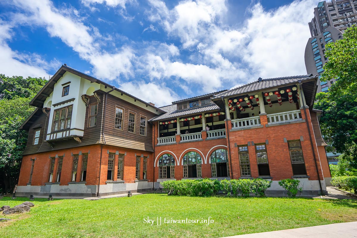 台北景點【新北投車站】百年車站回歸.一日遊拍照景點親子.情侶 台北景點【新北投車站】百年車站回歸.一日遊拍照景點親子.情侶