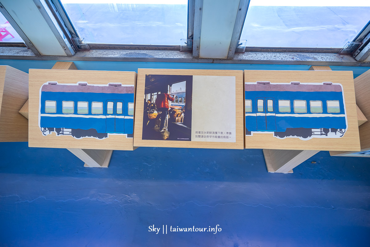 台北景點【新北投車站】百年車站回歸.一日遊拍照景點親子.情侶 台北景點【新北投車站】百年車站回歸.一日遊拍照景點親子.情侶