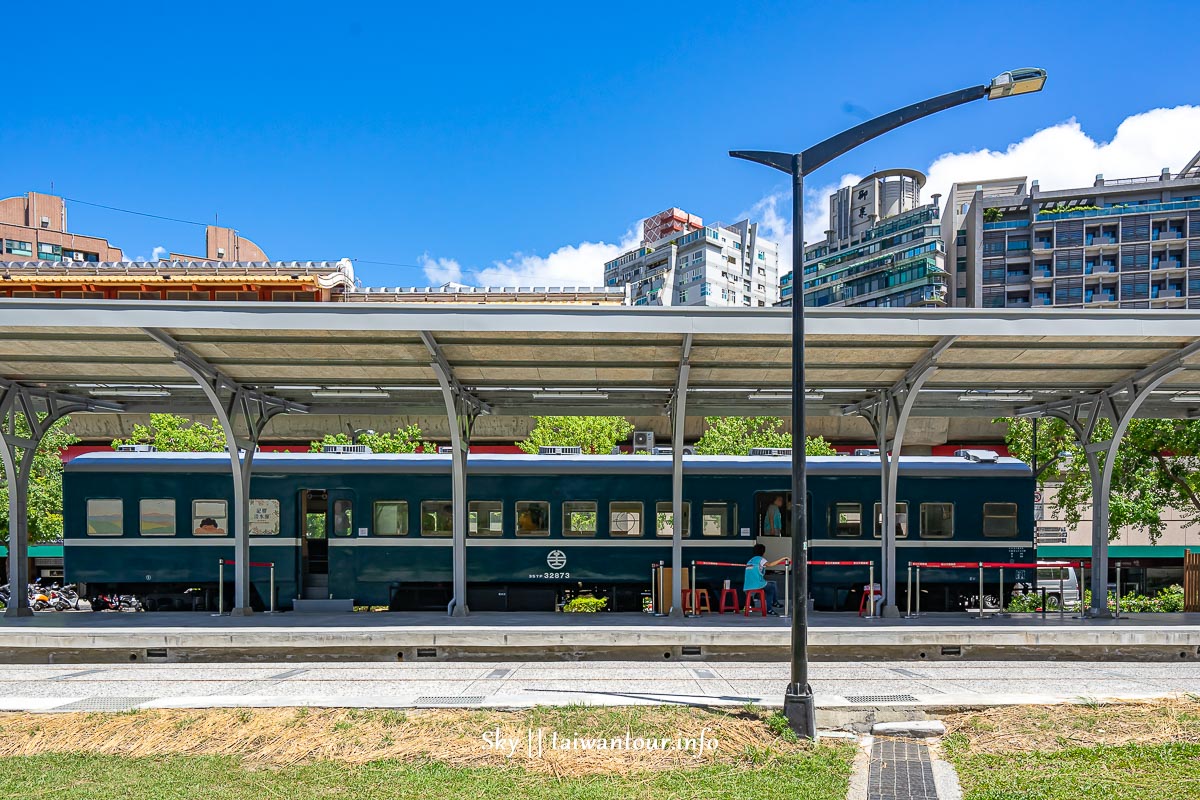 台北景點【新北投車站】百年車站回歸.一日遊拍照景點親子.情侶 台北景點【新北投車站】百年車站回歸.一日遊拍照景點親子.情侶