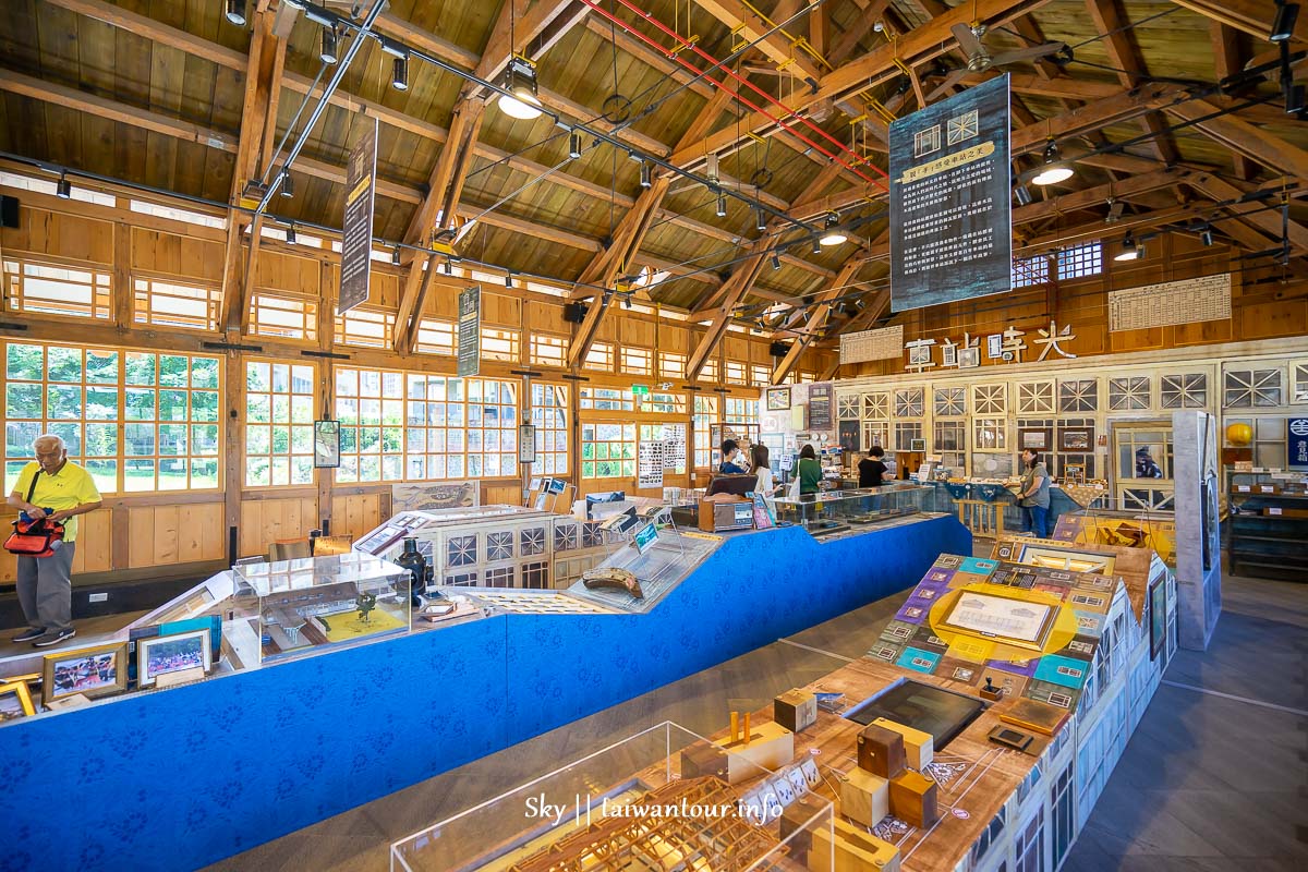 台北景點【新北投車站】百年車站回歸.一日遊拍照景點親子.情侶 台北景點【新北投車站】百年車站回歸.一日遊拍照景點親子.情侶