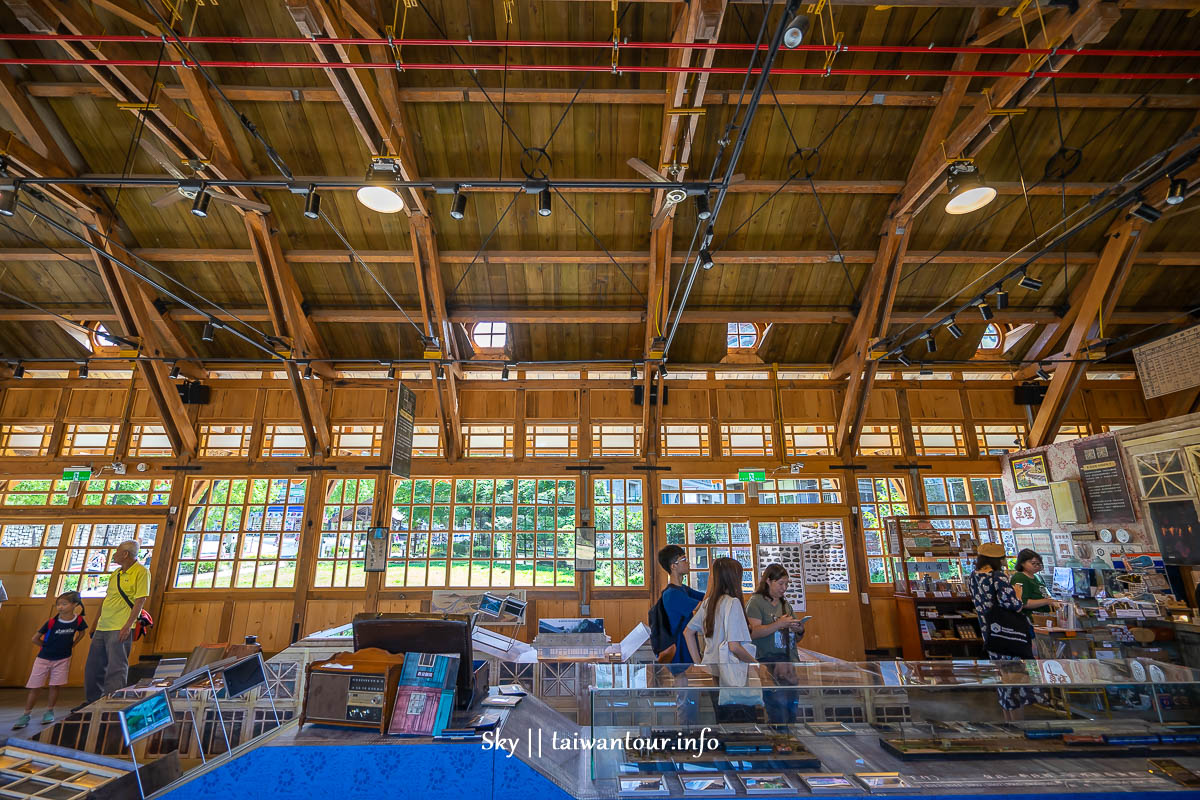 台北景點【新北投車站】百年車站回歸.一日遊拍照景點親子.情侶 台北景點【新北投車站】百年車站回歸.一日遊拍照景點親子.情侶