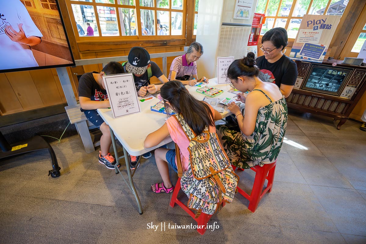 台北景點【新北投車站】百年車站回歸.一日遊拍照景點親子.情侶 台北景點【新北投車站】百年車站回歸.一日遊拍照景點親子.情侶