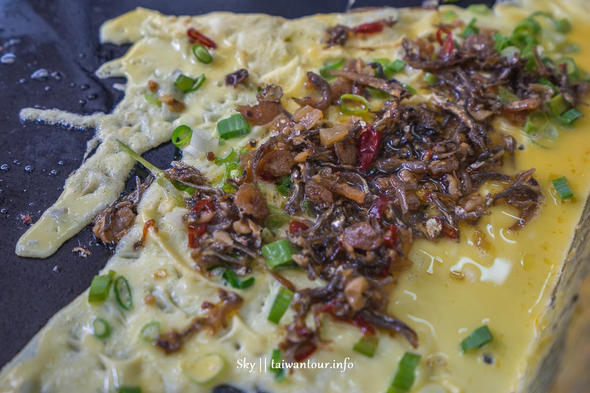 【鐘記燒餅】澎湖早餐一條街文康商圈必吃美食 【鐘記燒餅】澎湖早餐一條街文康商圈必吃美食