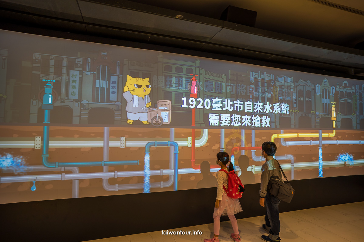 【黃阿瑪相遇1920臺北市】免費特展.打卡送限定悠遊卡貼 【黃阿瑪相遇1920臺北市】免費特展.打卡送限定悠遊卡貼