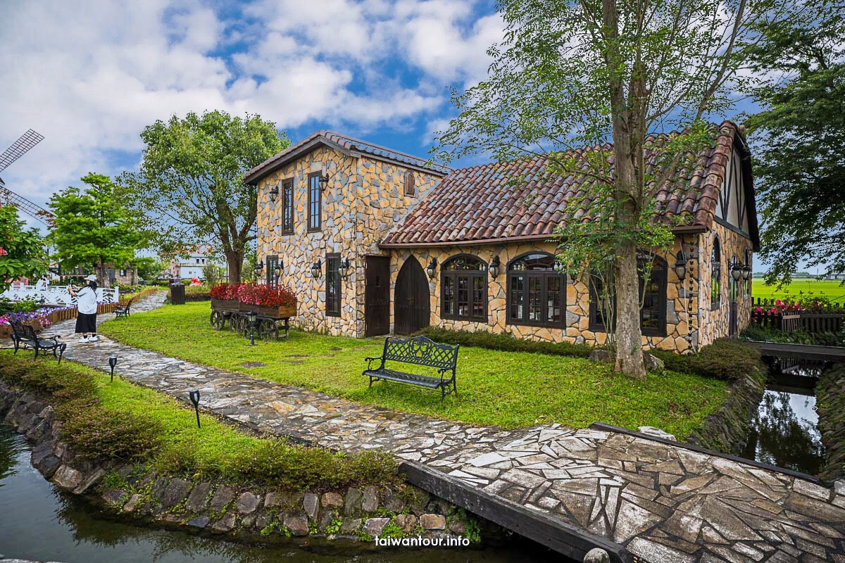 【倆仙沐田莊園民宿.盛閤號】宜蘭礁溪網美景點住宿推薦 【倆仙沐田莊園民宿.盛閤號】宜蘭礁溪網美景點住宿推薦
