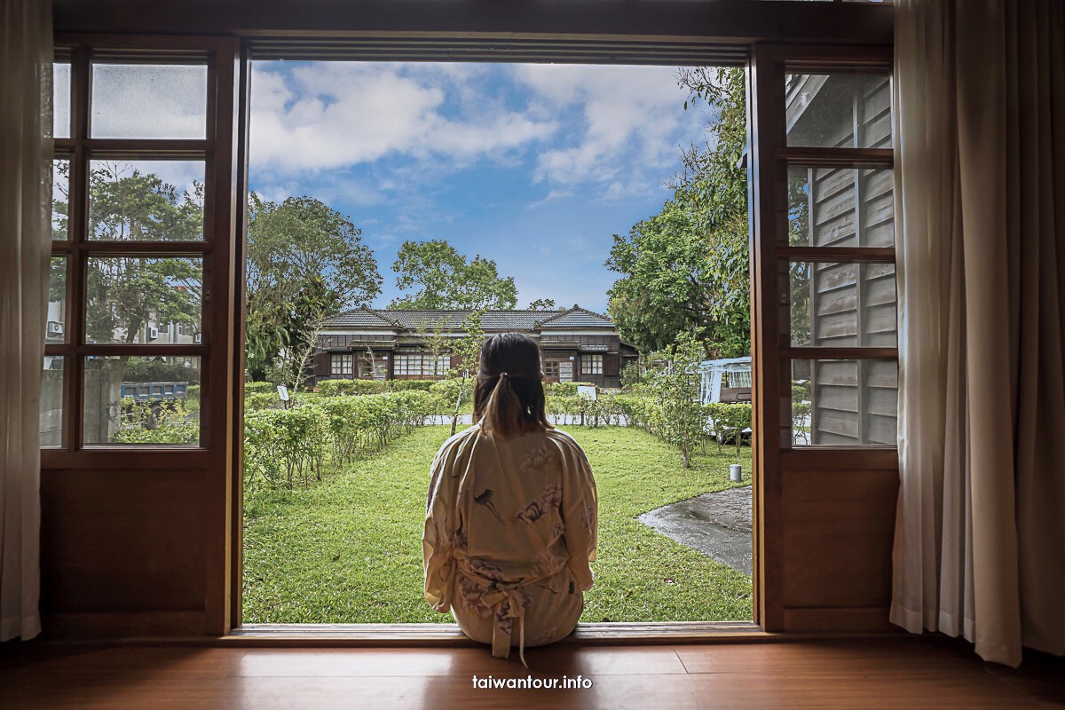 【花蓮觀光糖廠飯店】光復親子日式住宿2天1夜行程推薦秘境 【花蓮觀光糖廠飯店】光復親子日式住宿2天1夜行程推薦秘境