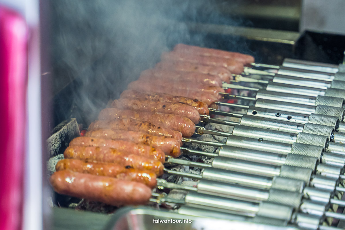 【玉田碳烤香腸】宜蘭礁溪下午茶.營業時間 【玉田碳烤香腸】宜蘭礁溪下午茶.營業時間