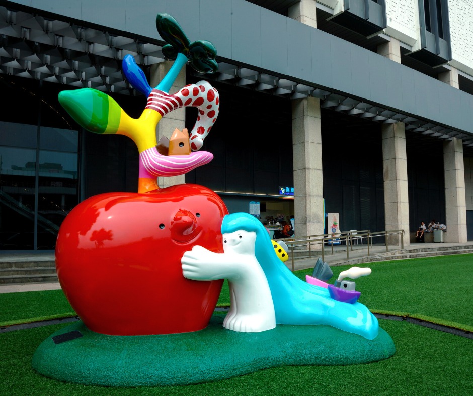 幸福蘋安抱抱 歡迎大家來基隆「擁抱平安」小旅行 4 518278760 1057573223218906 3838625685895301956 n