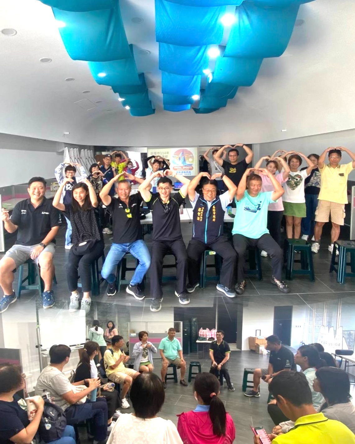 跨縣市教師齊聚基隆藍色公路體驗帆船魅力與海洋永續教育 8 575220