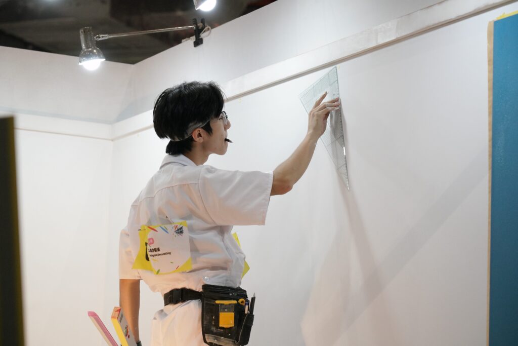 臺北技職再創高峰! 10金10銀12銅 奪獎表現縣市之冠 4 9cfc3495 7f28 4e64 9f8b e77cc57ab0bd