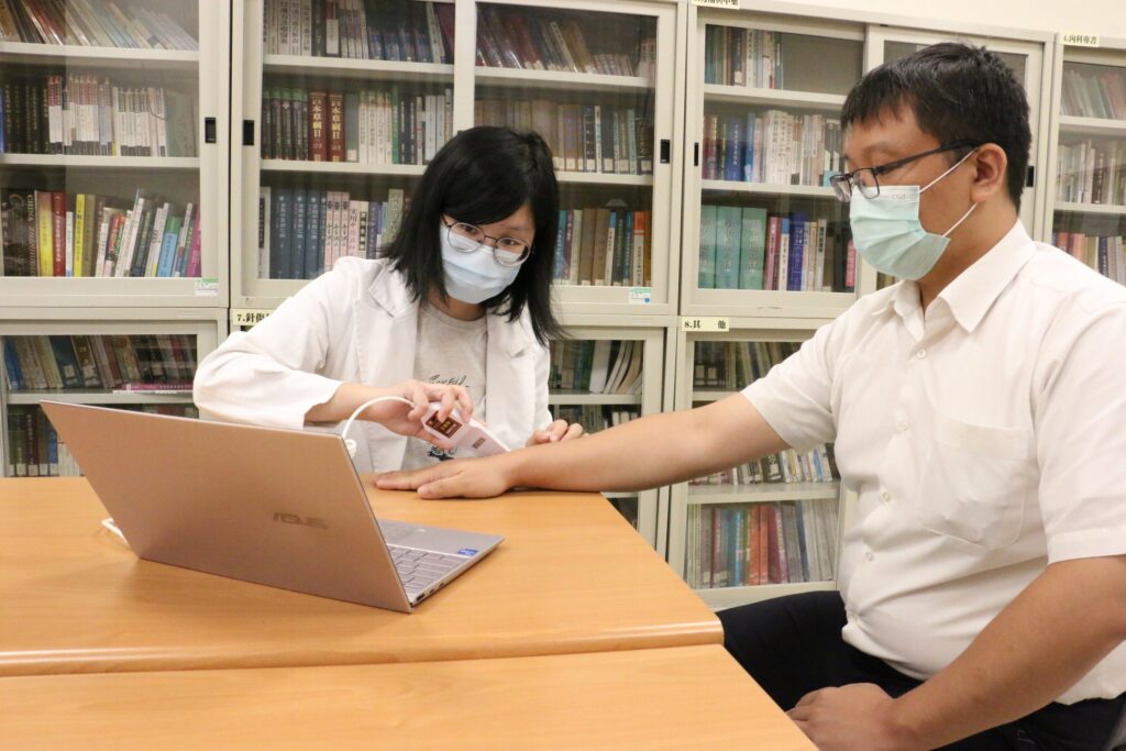 第二屆高齡健康產業博覽會 台中慈濟醫院秀中醫高齡照護力 4 003 0