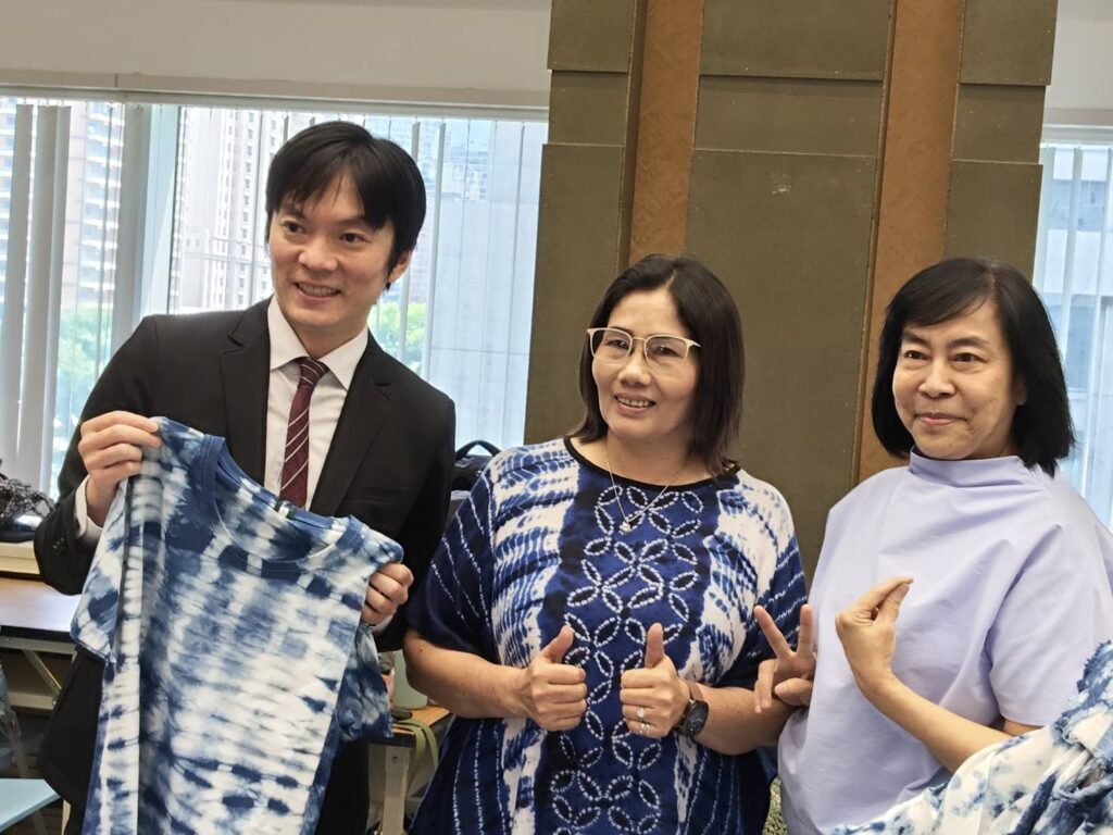 新住民二代論壇登場 台中市府攜手新住民打造多元共融城市 4 120118