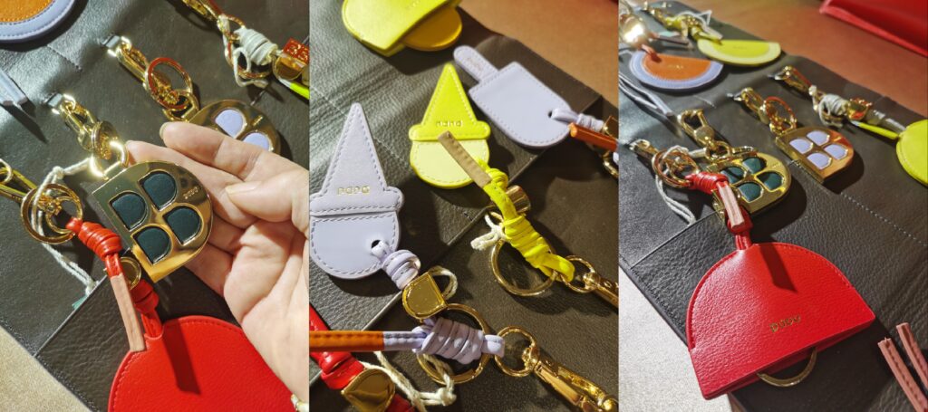 義大利 DuDu 進駐 Hej-艾系列飯店 皮革工藝 × 旅宿設計的跨界美學體驗 5 Collage 20250714 172219 052340