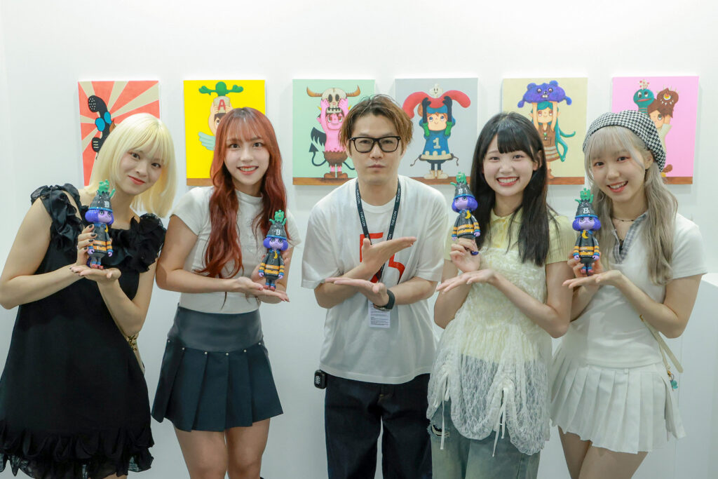 AKB48 Team TP 迎出道20週年獻全新中文單曲!小樂吳思賢睽違9年霸氣回歸《Let Go》包影廳大銀幕看MV 1 蔡伊柔林易沄小栗英訓林于馨劉曉晴