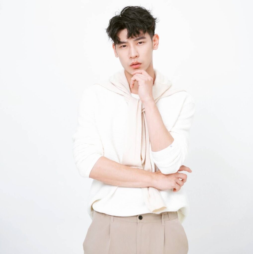 超好玩的《不浪了!踩街公益市集》7/26 西門町熱力展開!藝人表演、免費疫苗好康一次看 3 馮晨軒01