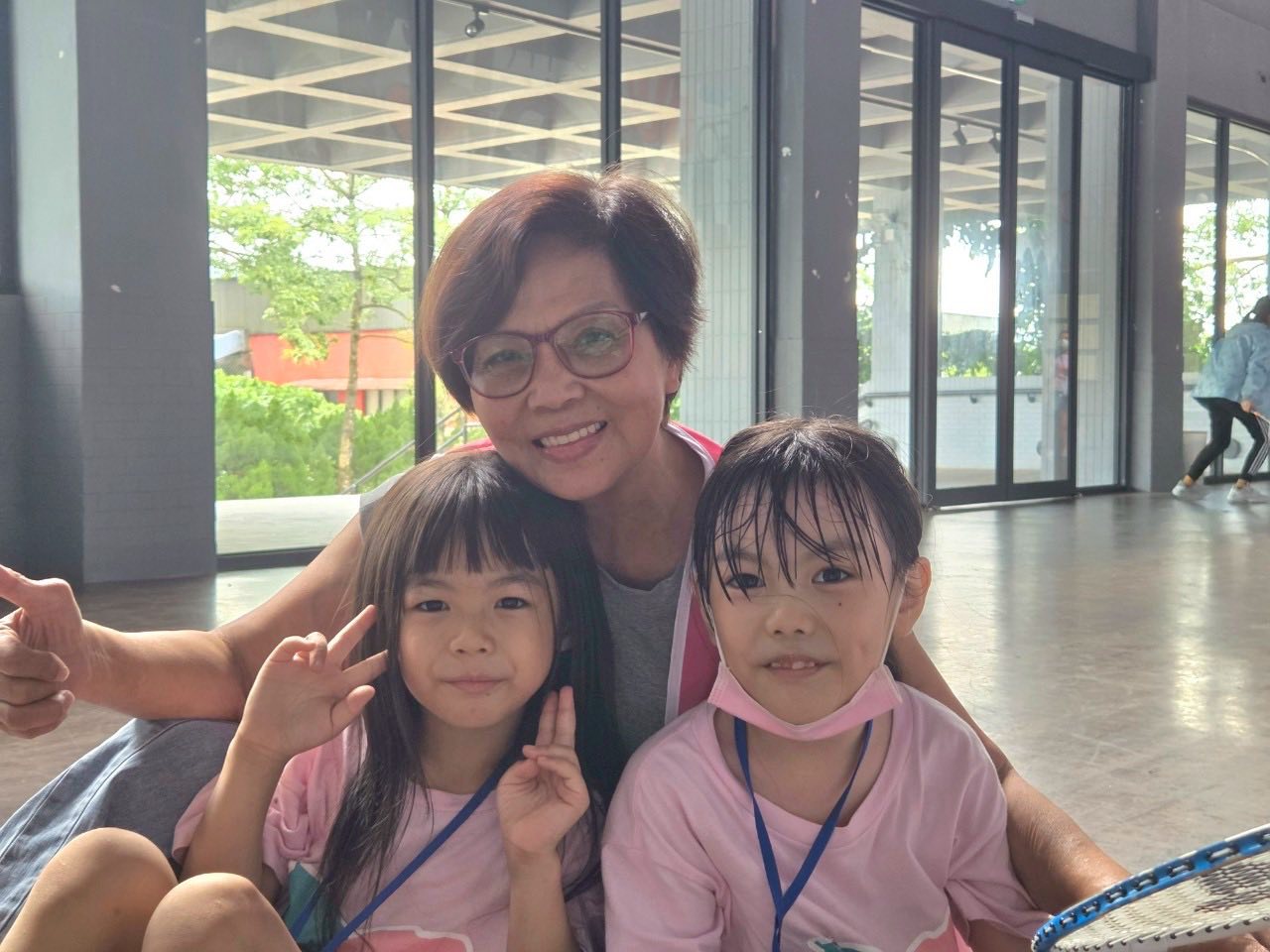 李爅薄荷的清香造就孩童暑期的芬芳及未來的希望 8 526609941 761224172935414 2865235546983387753 n