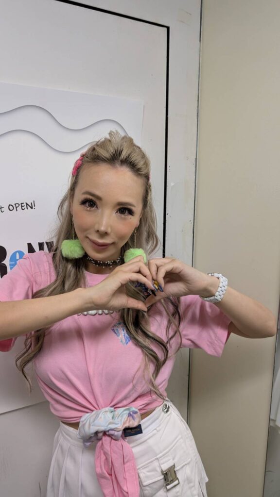 BLACK DIAMOND 三女神 8 月來台 觀光列車伴遊+見面會雙重驚喜 6 54202