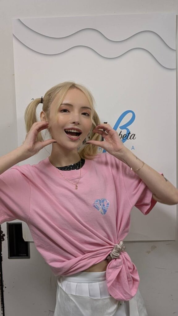 BLACK DIAMOND 三女神 8 月來台 觀光列車伴遊+見面會雙重驚喜 7 54207