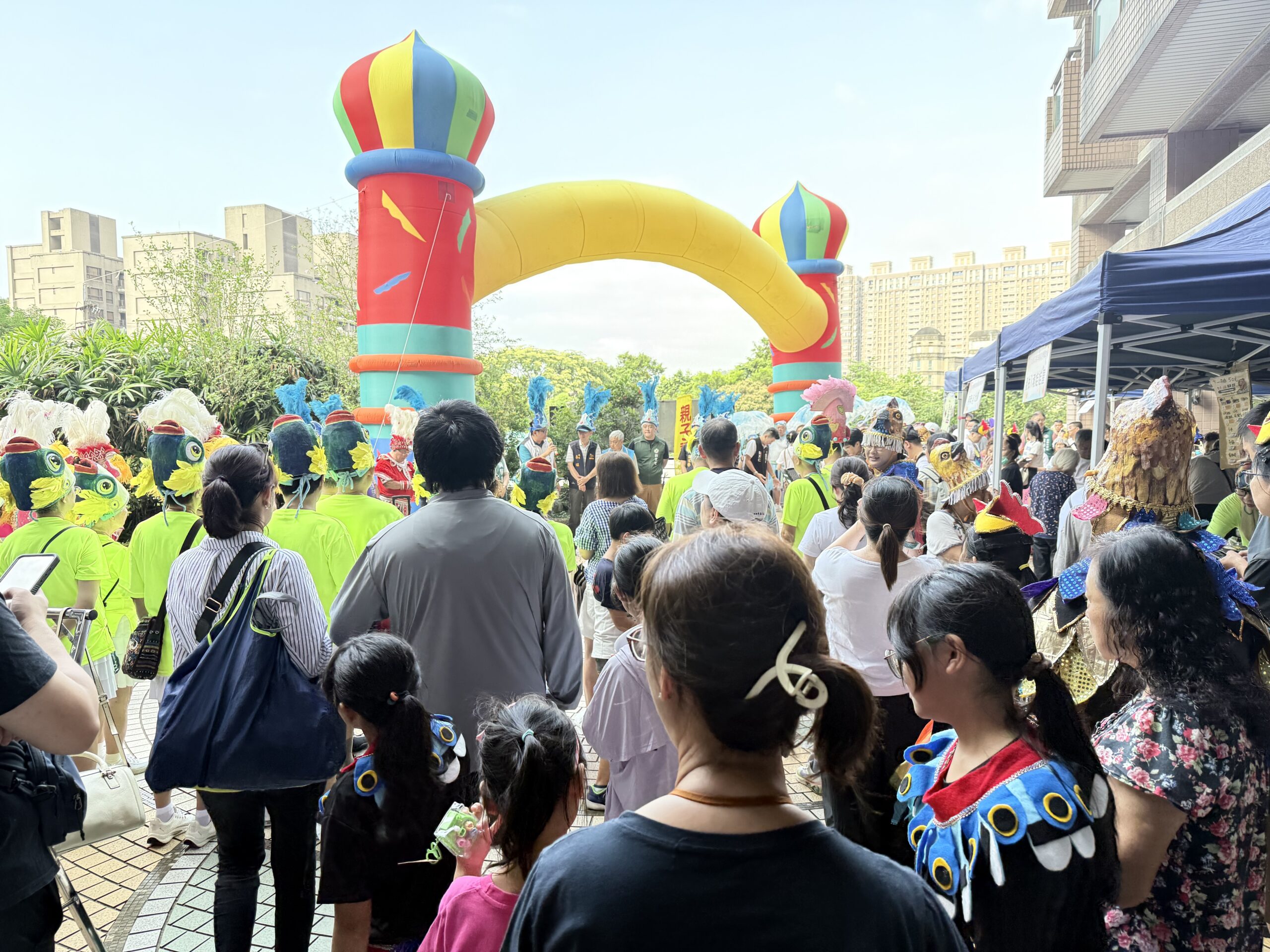 壯觀夏日嘉年華老少共融親子同樂歡樂滿行囊 3 78C1EE7E 3BC5 4B85 85E6 FA326273D871 scaled
