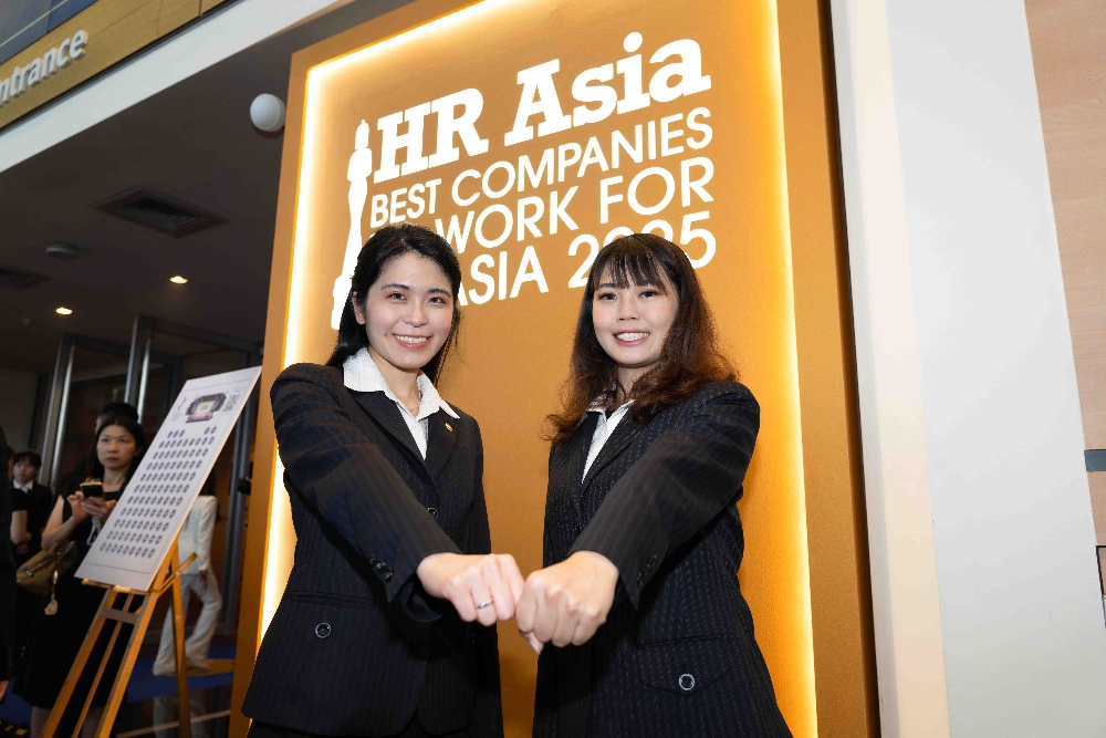 八連霸「亞洲最佳企業雇主獎」永慶房屋蟬聯房仲業獲獎紀錄 2 ▲永慶房屋持續優化人資制度為員工打造多元、平等、共融的職場,並持續招募多元人才。(圖/永慶房屋提供)