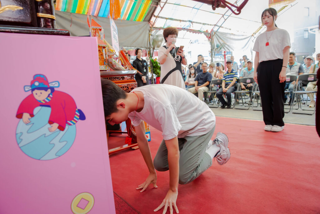 竹塹七夕成年禮829「星願啟航」 做十六、古禮手作、星空演唱會,見證「轉大人」喜悅! 3 114081112