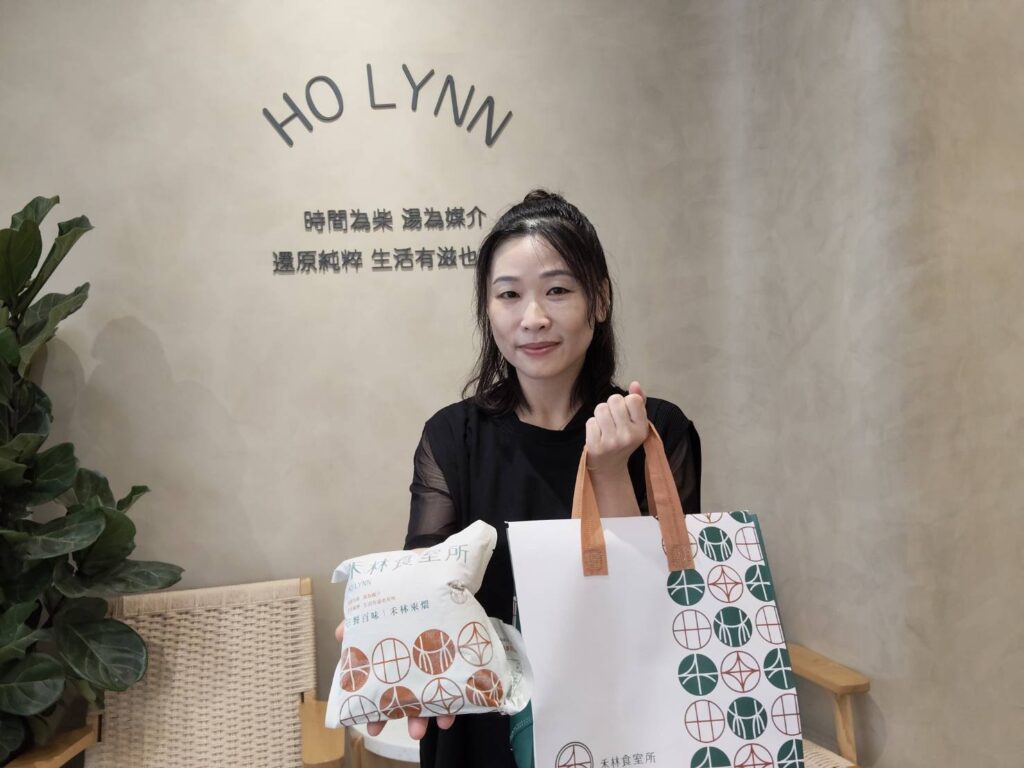 台中禾林食室所瞄準單身經濟推個人雞湯 夏季新菜上市指定雞湯三重送 2 123285