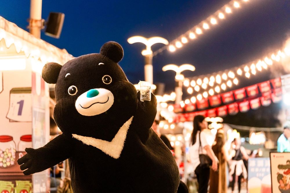 上班族最愛七夕活動前10 大稻埕夏日節霸榜 臺北六都最浪漫城市 2 《圖說》1111人力銀行舉辦「上班族心目中理想的七夕約會活動調查」。〈台北市觀傳局提供〉